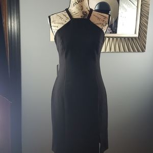 Express Dress.  Color:Black